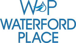 Property Logo at Waterford Place Apartments in Atlanta, Georgia, GA